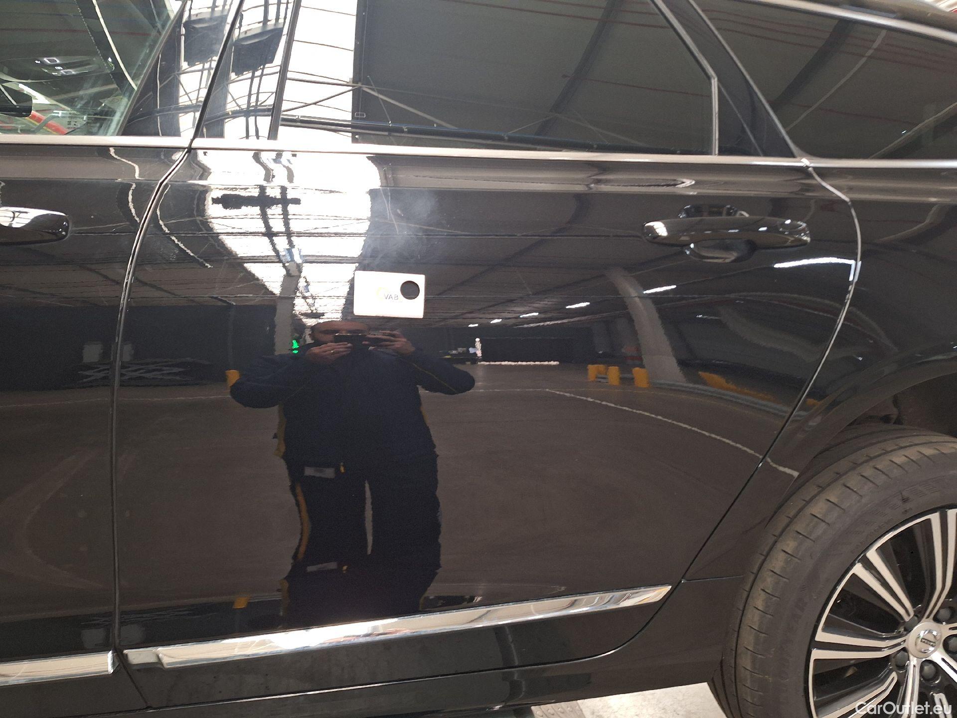  Volvo  V90 Volvo,  FL'20, Volvo  T6 Recharge Geartr. Inscription Expressi #22