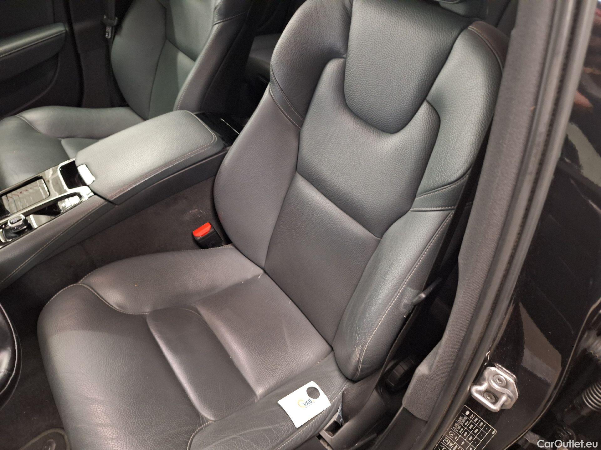  Volvo  V90 Volvo,  FL'20, Volvo  T6 Recharge Geartr. Inscription Expressi #9
