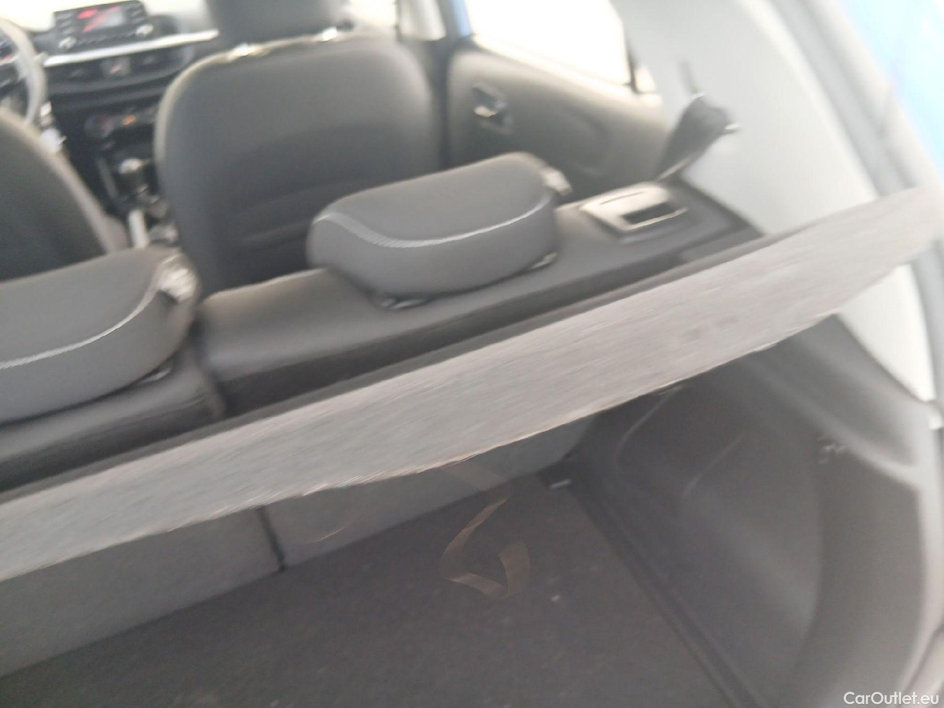  KIA  Picanto KIA  1.0 DPi 67 CV Concept #30