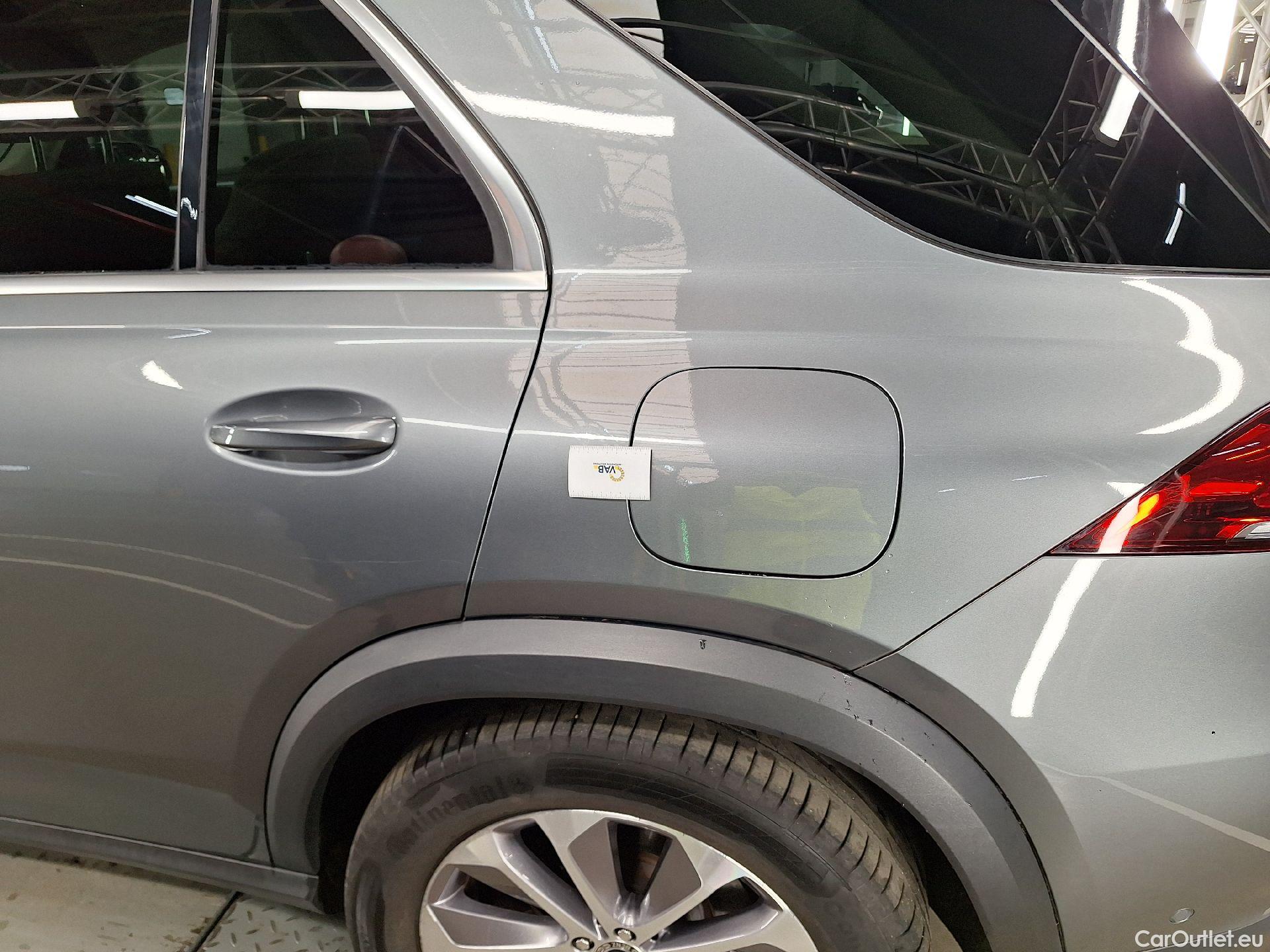  Mercedes  G-Klasee Mercedes, GLE '18 PHEV, Mercedes-Benz GLE GLE 350 de 4MATIC 5d #3