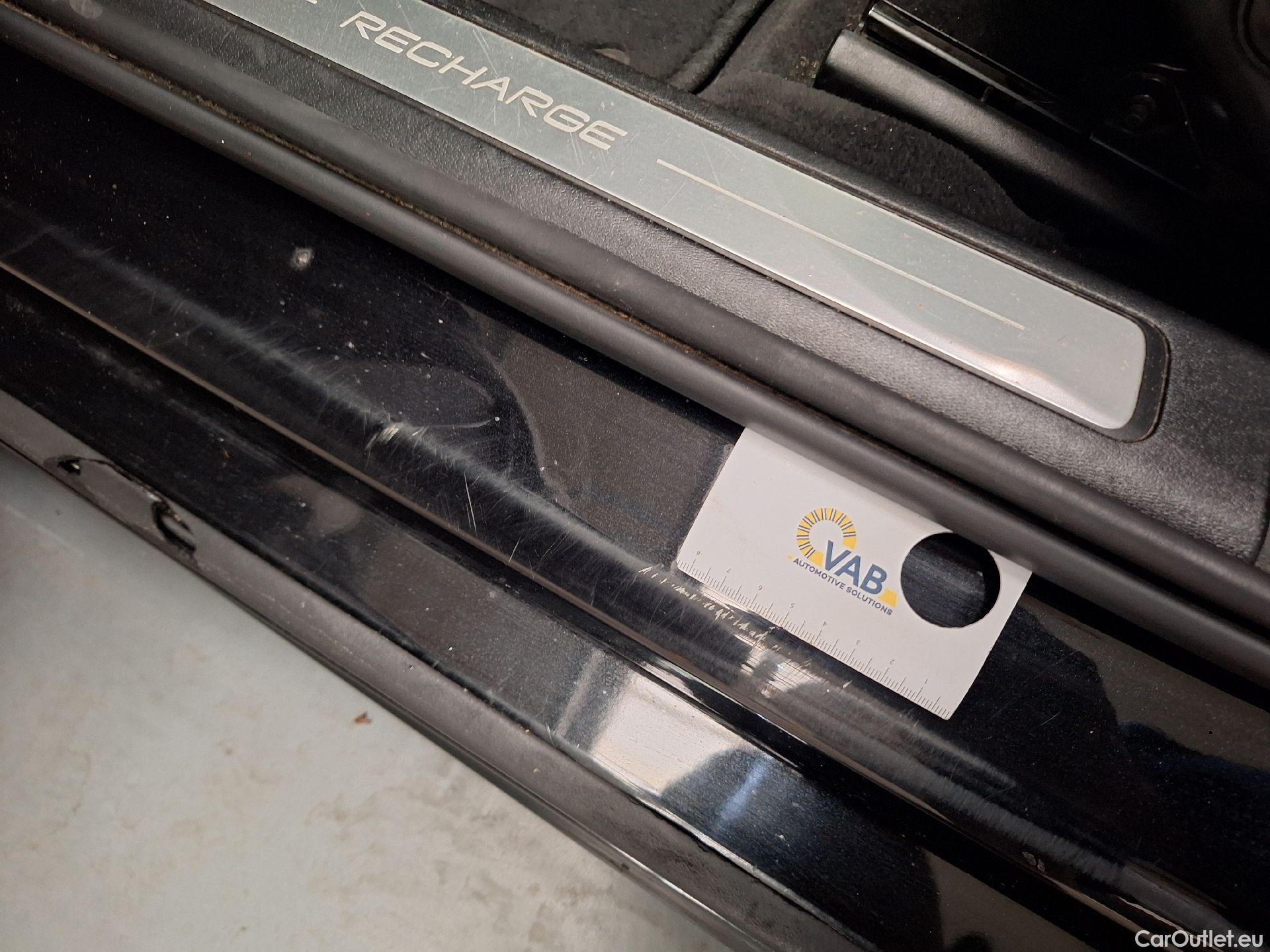  Volvo  V90 Volvo,  FL'20, Volvo  T6 Recharge Geartr. Inscription Expressi #7