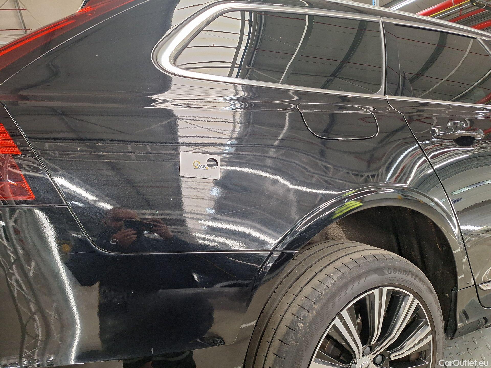 Volvo  V90 Volvo,  FL'20, Volvo  T6 Recharge Geartr. Inscription Expressi #26