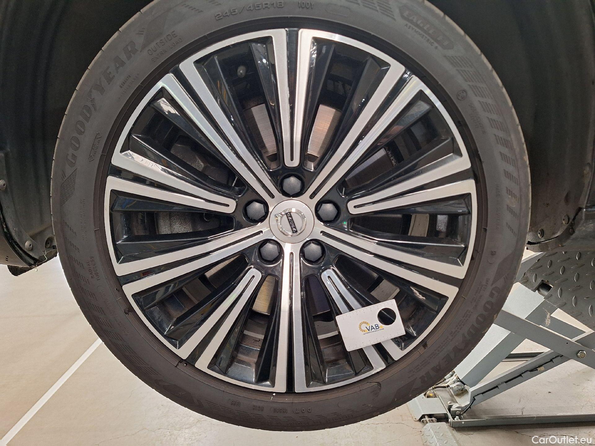  Volvo  V90 Volvo,  FL'20, Volvo  T6 Recharge Geartr. Inscription Expressi #33