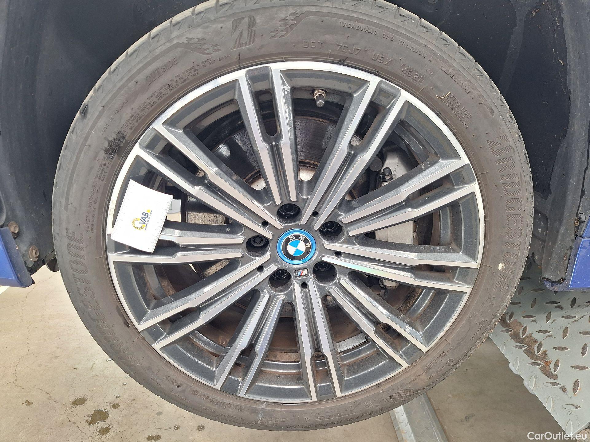  Bmw  Serie 3 BMW, 3-serie '18 PHEV, BMW 3 Reeks Berline 330e (215 kW) 4d #4