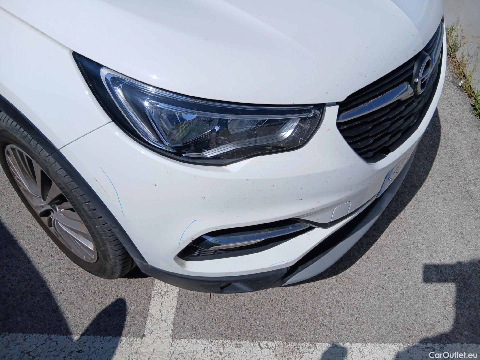  Opel   Grandland X OPEL / 2017 / 5P / todoterreno 1.5 CDTi 120 Aniversario #5