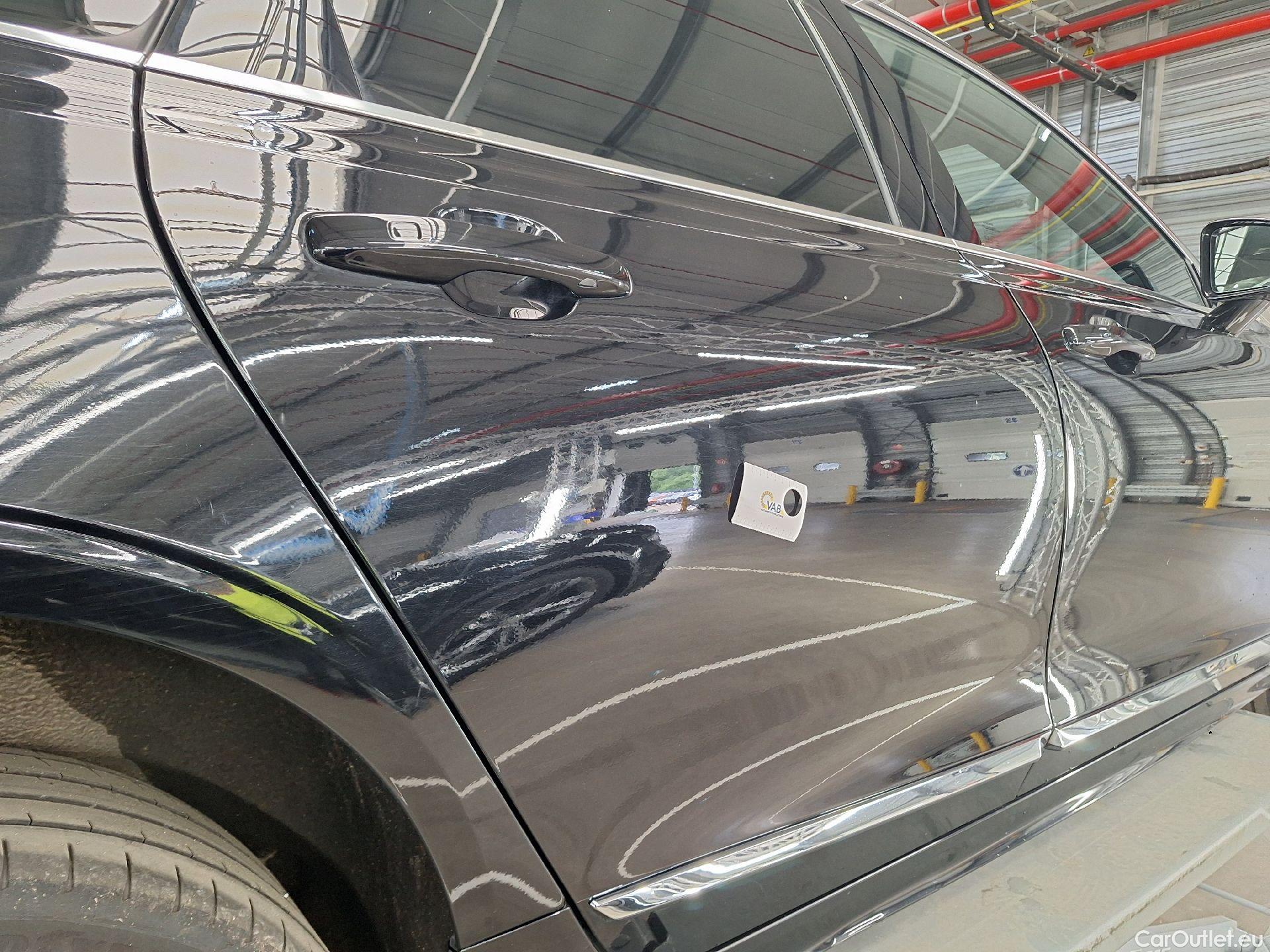  Volvo  V90 Volvo,  FL'20, Volvo  T6 Recharge Geartr. Inscription Expressi #29