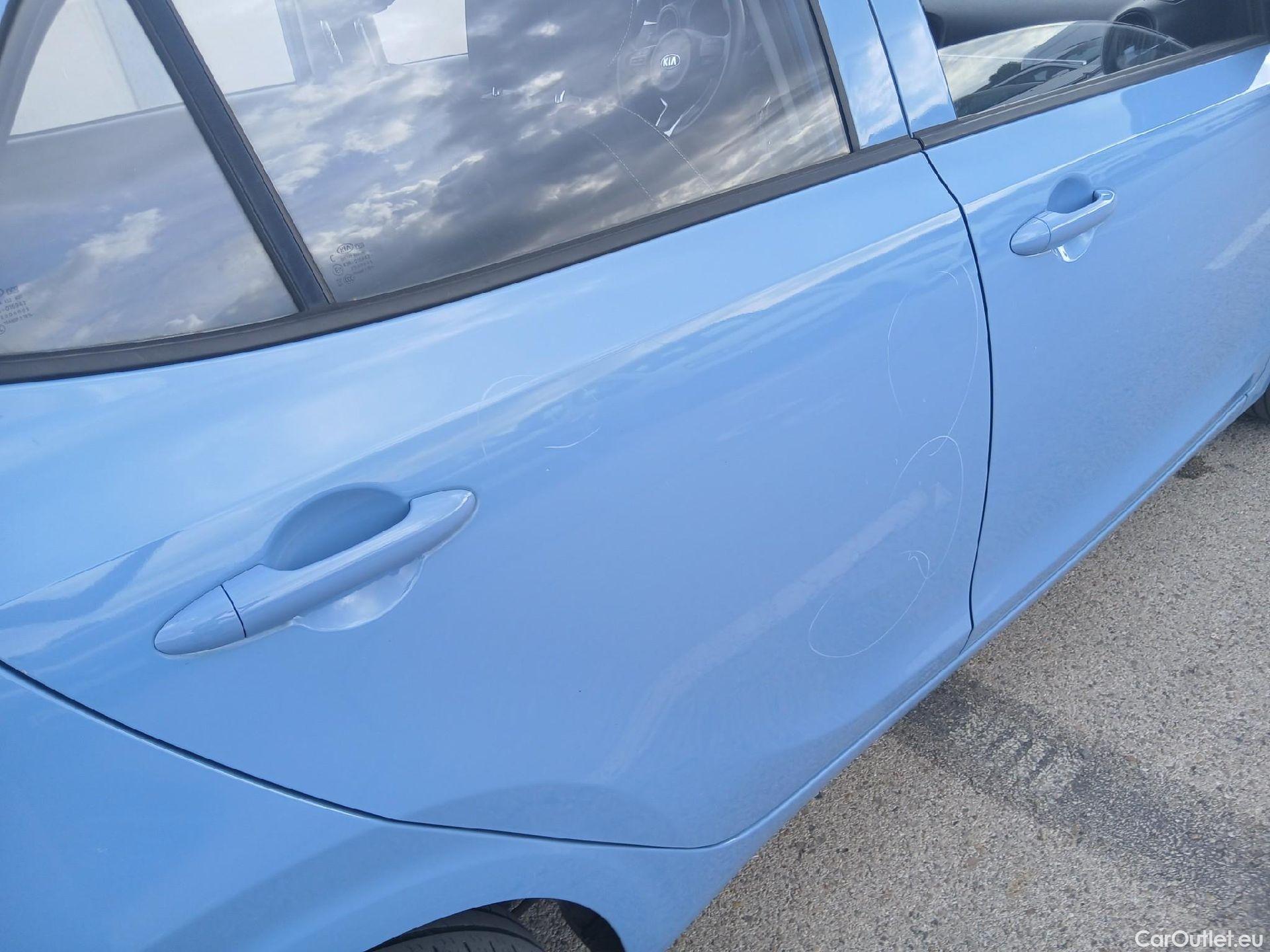  KIA  Picanto KIA  1.0 DPi 67 CV Concept #33