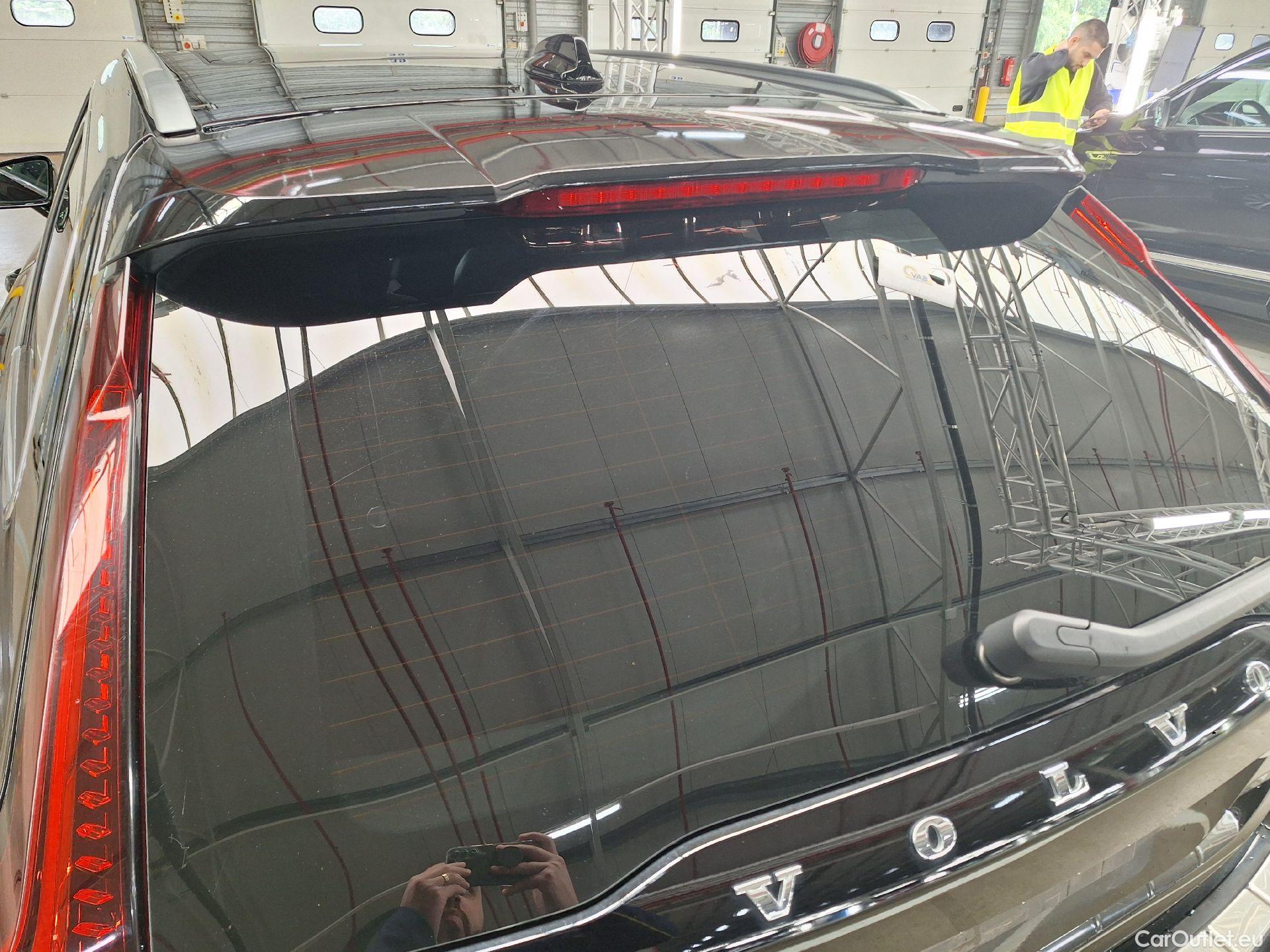  Volvo  V90 Volvo,  FL'20, Volvo  T6 Recharge Geartr. Inscription Expressi #16