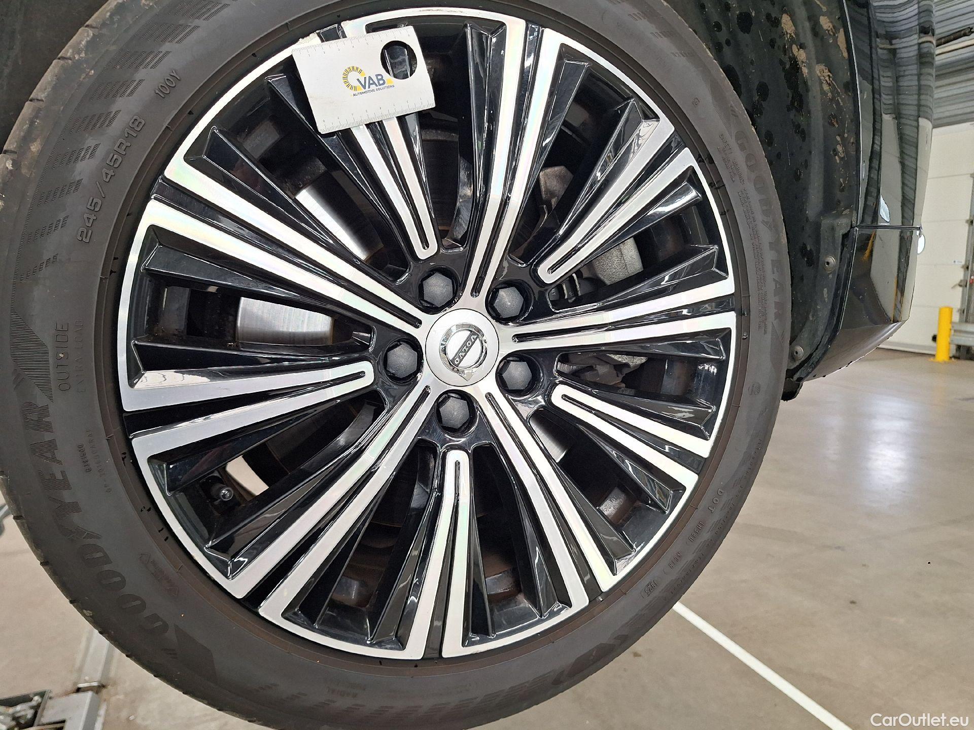  Volvo  V90 Volvo,  FL'20, Volvo  T6 Recharge Geartr. Inscription Expressi #39