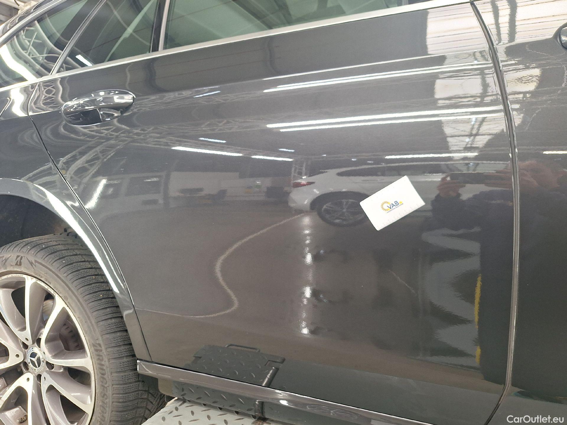  Mercedes  E-Klasse Mercedes, E-Class Break FL'20, Mercedes-Benz  Break E 220d Business Solut #15