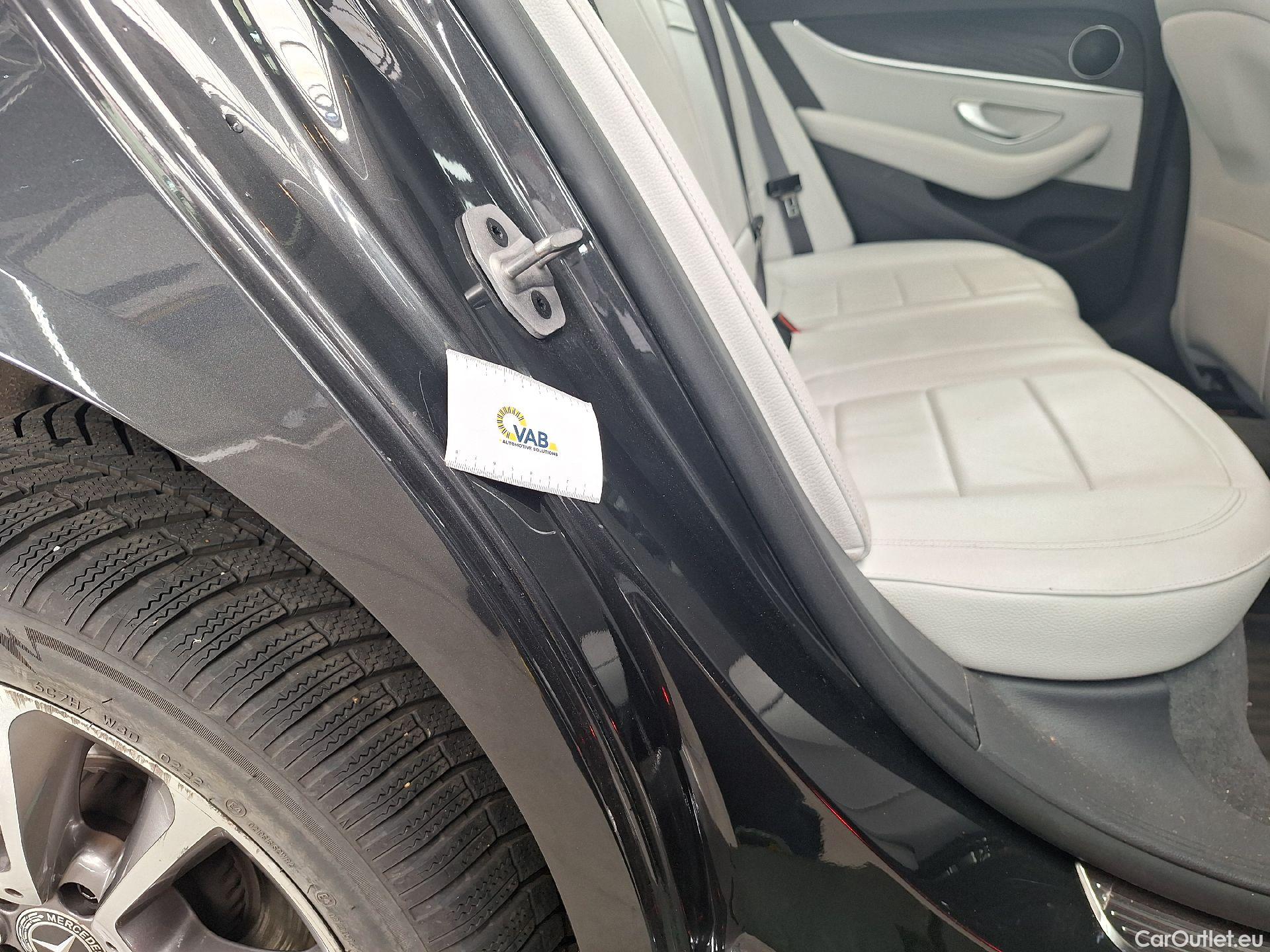  Mercedes  E-Klasse Mercedes, E-Class Break FL'20, Mercedes-Benz  Break E 220d Business Solut #20