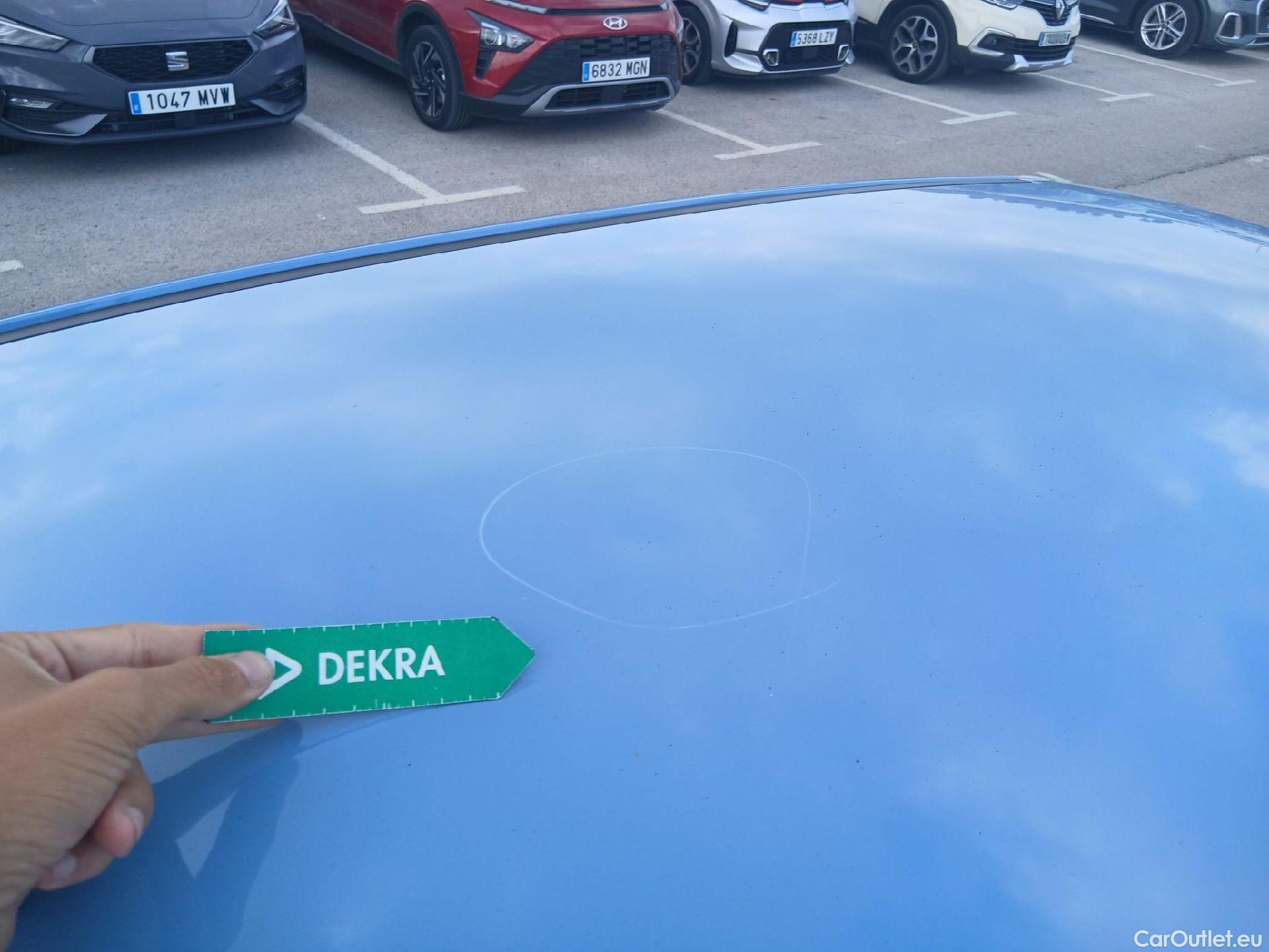  KIA  Picanto KIA  1.0 DPi 67 CV Concept #15