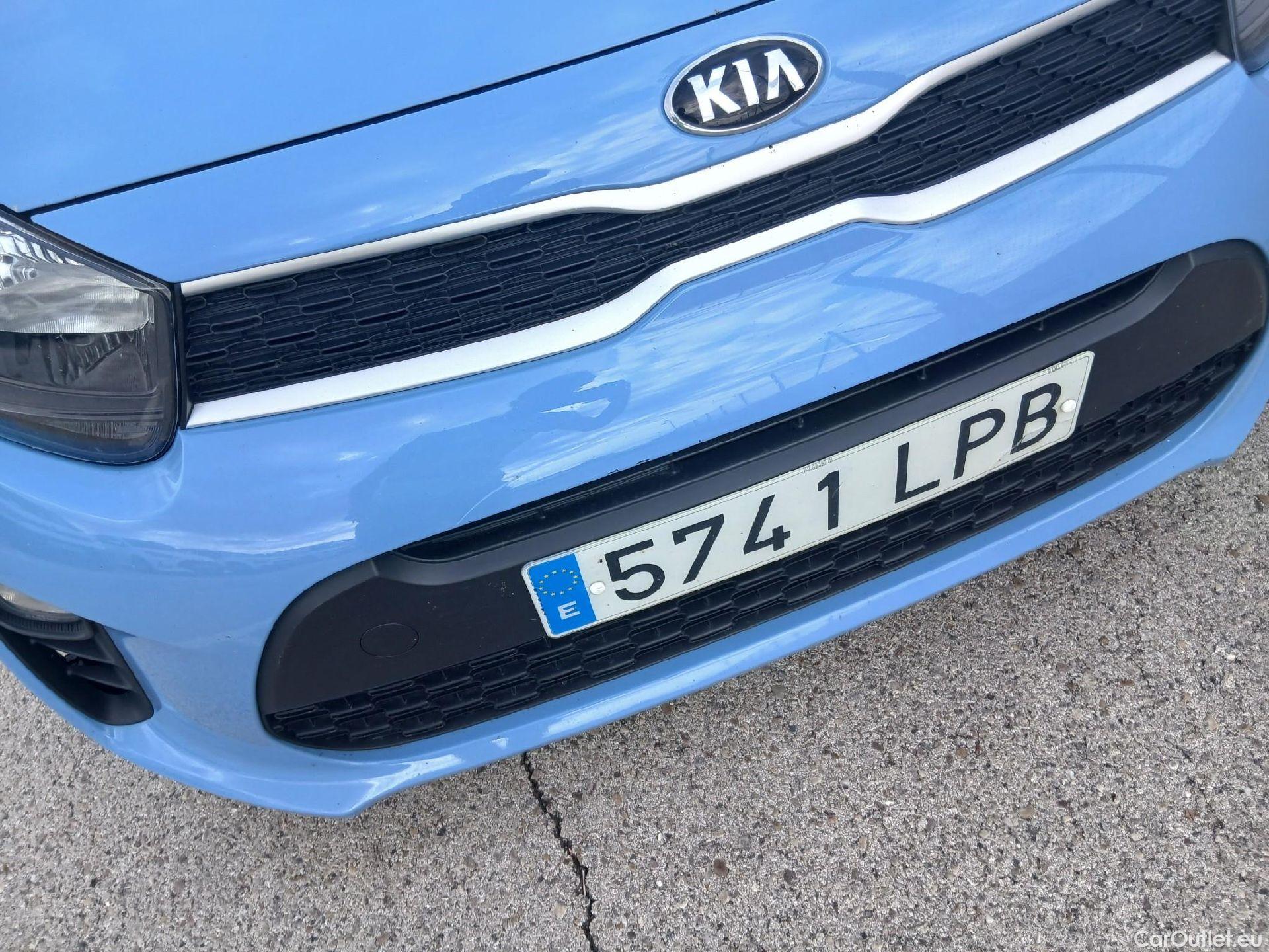  KIA  Picanto KIA  1.0 DPi 67 CV Concept #6