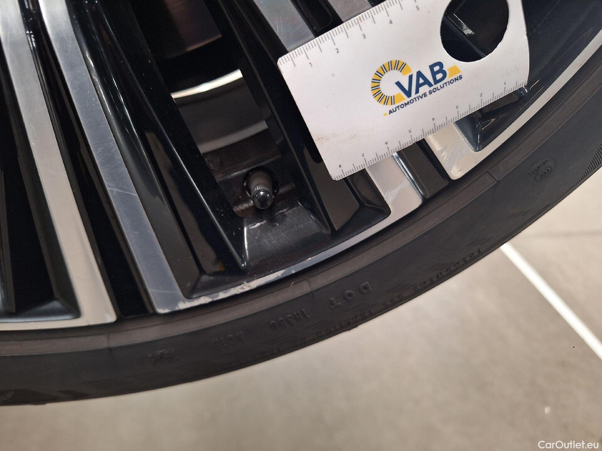  Volvo  V90 Volvo,  FL'20, Volvo  T6 Recharge Geartr. Inscription Expressi #36