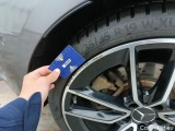  Mercedes  A-Klasse Mercedes-Benz Classe A Hatchback Mercedes-AMG A 35 4MATIC DCT 5d #37