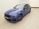  Bmw  Serie 3 BMW, 3-serie '18 PHEV, BMW 3 Reeks Berline 330e (215 kW) 4d #2