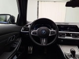  Bmw  Serie 3 BMW, 3-serie '18 PHEV, BMW 3 Reeks Berline 330e (215 kW) 4d #5