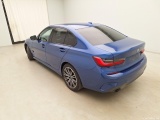  Bmw  Serie 3 BMW, 3-serie '18 PHEV, BMW 3 Reeks Berline 330e (215 kW) 4d #6