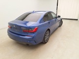  Bmw  Serie 3 BMW, 3-serie '18 PHEV, BMW 3 Reeks Berline 330e (215 kW) 4d #8
