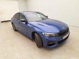  Bmw  Serie 3 BMW, 3-serie '18 PHEV, BMW 3 Reeks Berline 330e (215 kW) 4d #9