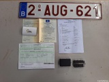  Volvo  V90 Volvo,  FL'20, Volvo  T6 Recharge Geartr. Inscription Expressi #22