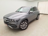  Mercedes  G-Klasee Mercedes, GLE '18 PHEV, Mercedes-Benz GLE GLE 350 de 4MATIC 5d #2