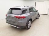  Mercedes  G-Klasee Mercedes, GLE '18 PHEV, Mercedes-Benz GLE GLE 350 de 4MATIC 5d #8
