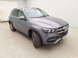  Mercedes  G-Klasee Mercedes, GLE '18 PHEV, Mercedes-Benz GLE GLE 350 de 4MATIC 5d #9