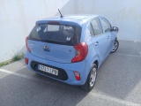  KIA  Picanto KIA  1.0 DPi 67 CV Concept #2