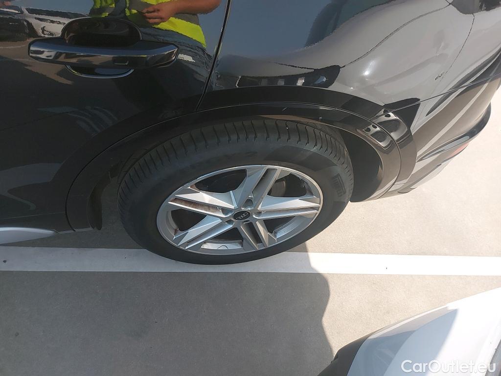  Audi  Q5 AUDI  SPORTBACK / 2020 / 5P / todoterreno S line 35 TDI 120kW S tronic #19