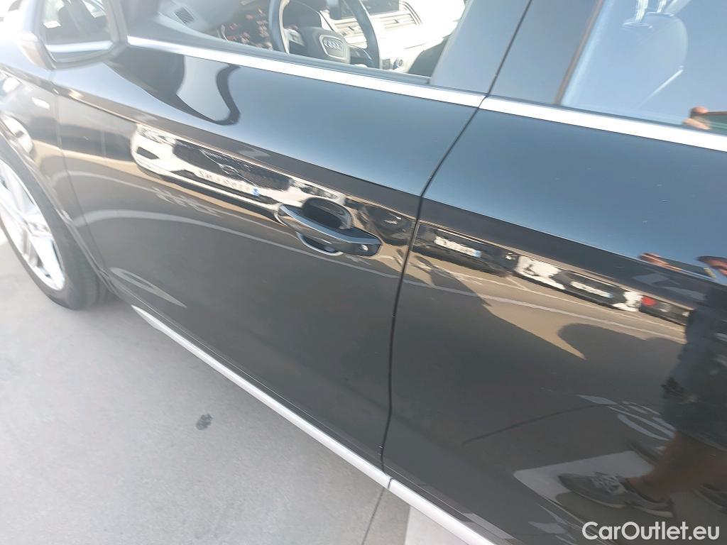  Audi  Q5 AUDI  SPORTBACK / 2020 / 5P / todoterreno S line 35 TDI 120kW S tronic #7