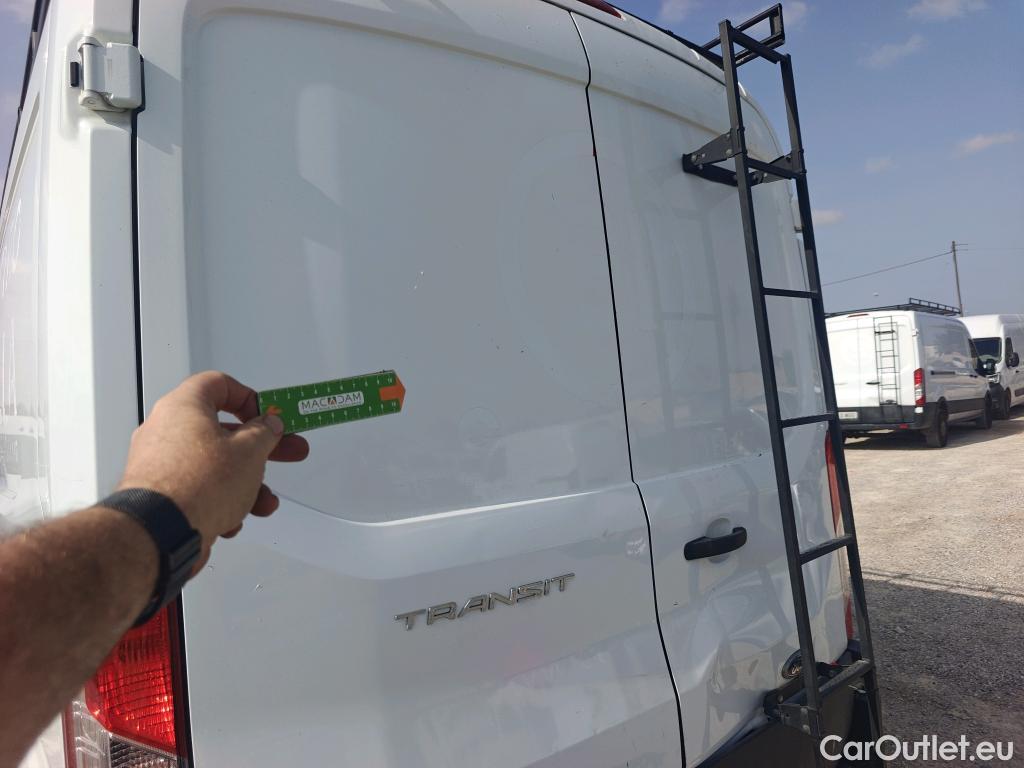  Ford  Transit FORD  / 2013 / 4P / furgón 350 96kW L3H2 Van Trend FWD #23