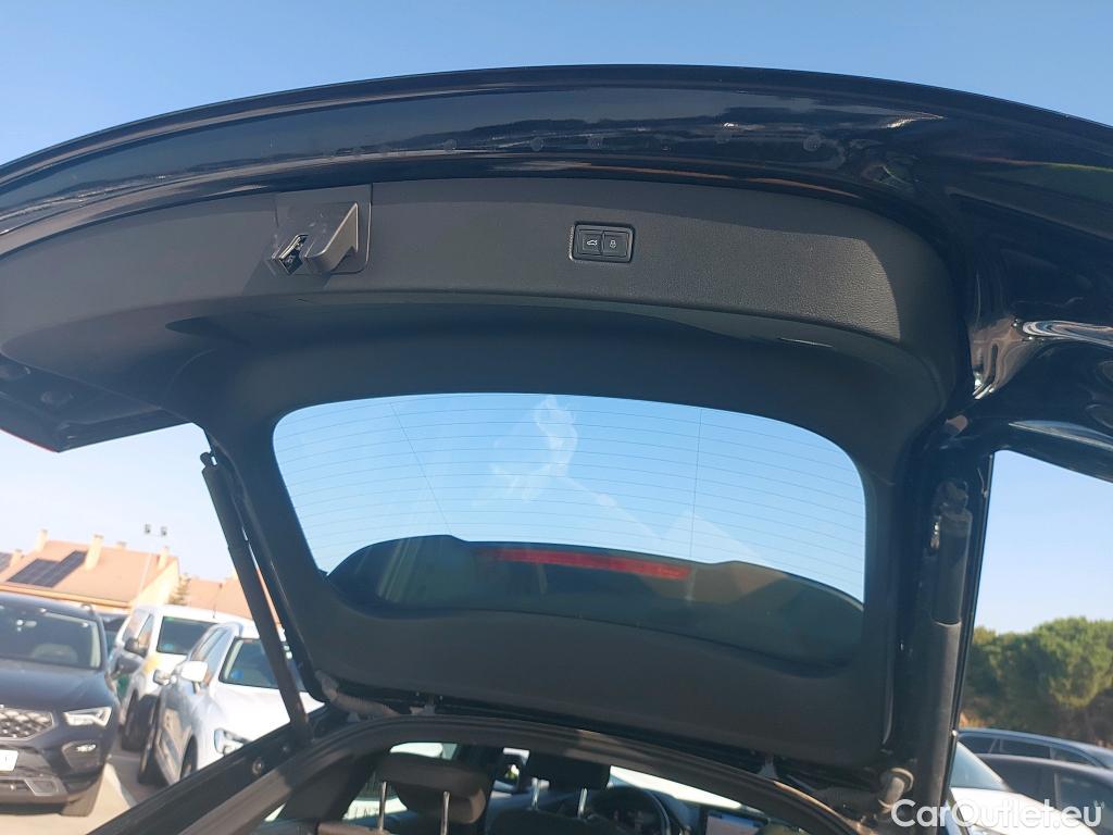  Audi  Q5 AUDI  SPORTBACK / 2020 / 5P / todoterreno S line 35 TDI 120kW S tronic #11