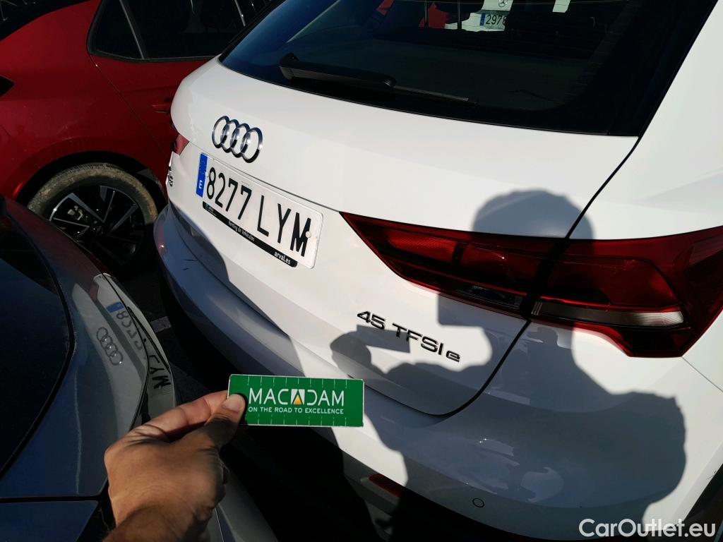  Audi  Q3 AUDI  / 2018 / 5P / todoterreno 45 TFSI e 180kW (245CV) S tronic #4