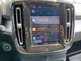  Volvo  XC 40 VOLVO XC40 / 2021 / 5P / todoterreno 2.0 B3 G Core Dark Auto #11