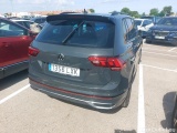  Volkswagen  Tiguan VOLKSWAGEN  / 2020 / 5P / todoterreno Urban Sport 2.0 TDI 110kW (150CV) DSG #2