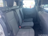  Peugeot  RIFTER PEUGEOT  / 2018 / 5P / combi Active Pack Busin. Standard BlueHDi 73kW (CM) #7