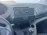  Peugeot  RIFTER PEUGEOT  / 2018 / 5P / combi Active Pack Busin. Standard BlueHDi 73kW (CM) #13