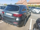  Mercedes  G-Klasee MERCEDES-BENZ Clase GLC / 2019 / 5P / todoterreno GLC 220 d 4MATIC #2