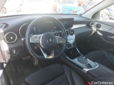  Mercedes  G-Klasee MERCEDES-BENZ Clase GLC / 2019 / 5P / todoterreno GLC 220 d 4MATIC #3