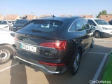  Audi  Q5 AUDI  SPORTBACK / 2020 / 5P / todoterreno S line 35 TDI 120kW S tronic #2
