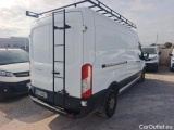  Ford  Transit FORD  / 2013 / 4P / furgón 350 96kW L3H2 Van Trend FWD #2