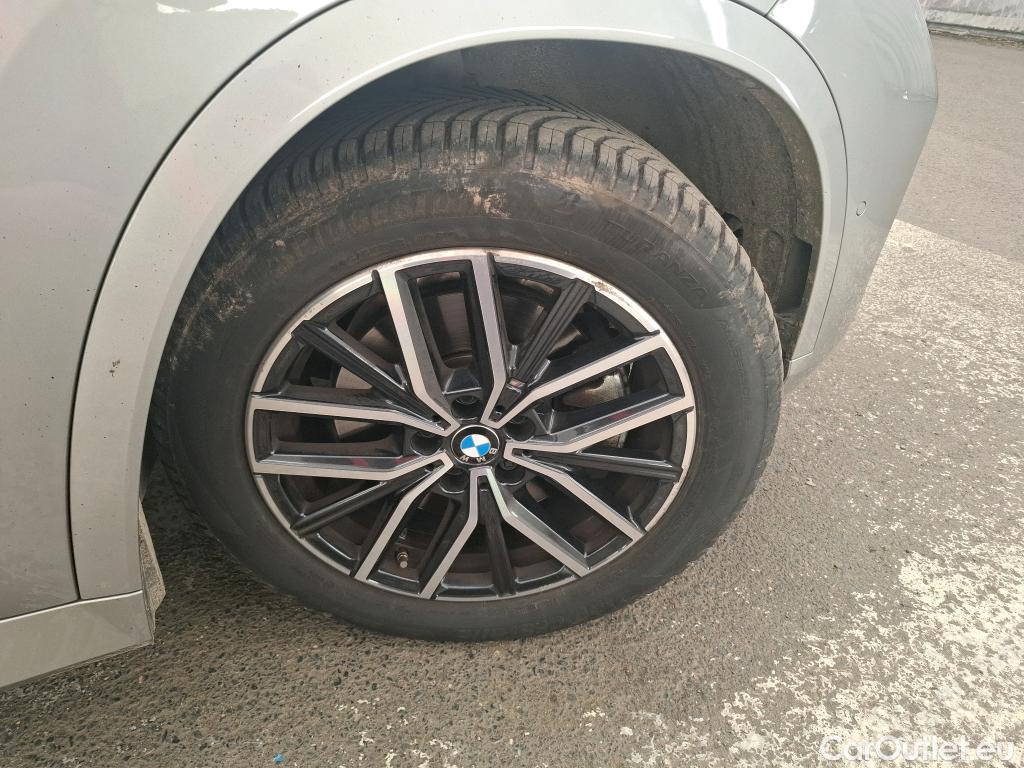  Bmw  X1 BMW  / 2022 / 5P / SUV xDrive23i M Sport DKG7 #3