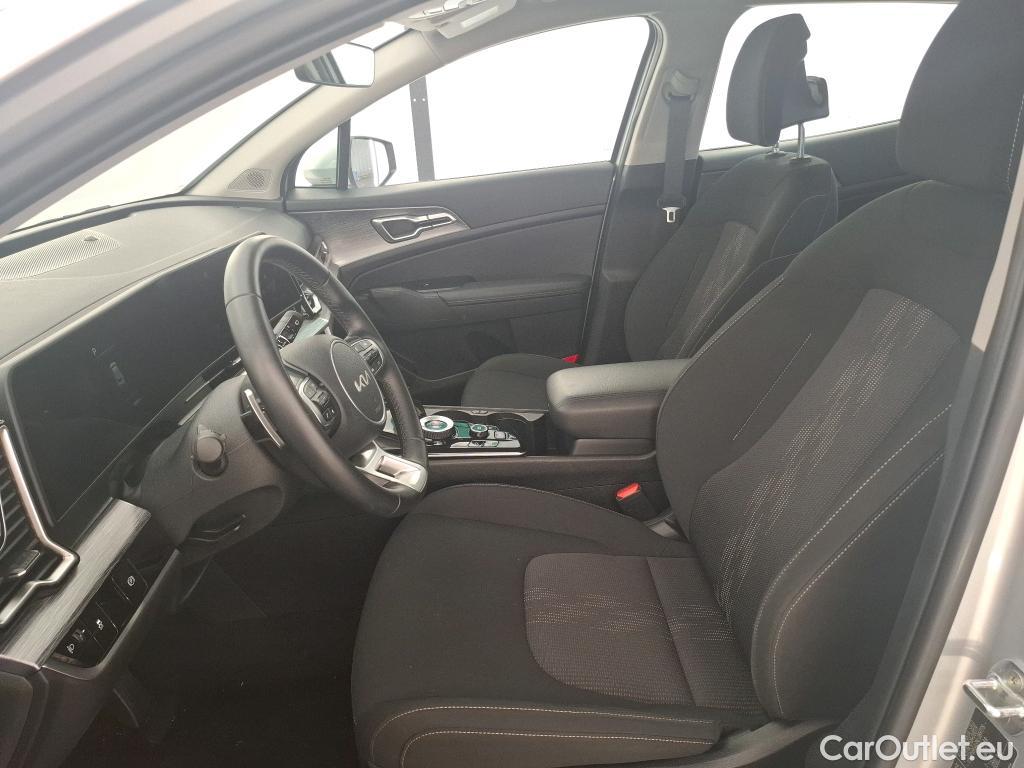  KIA  Sportage  Active 1.6 CRDi 135CV BVA7 E6d #5