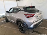  Nissan  Juke NISSAN  / 2019 / 5P / Crossover Hybrid 143 Business+ COMMITMENT DEAL LOT 700 #2