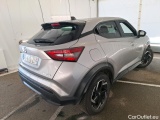  Nissan  Juke NISSAN  / 2019 / 5P / Crossover Hybrid 143 Business+ COMMITMENT DEAL LOT 700 #3