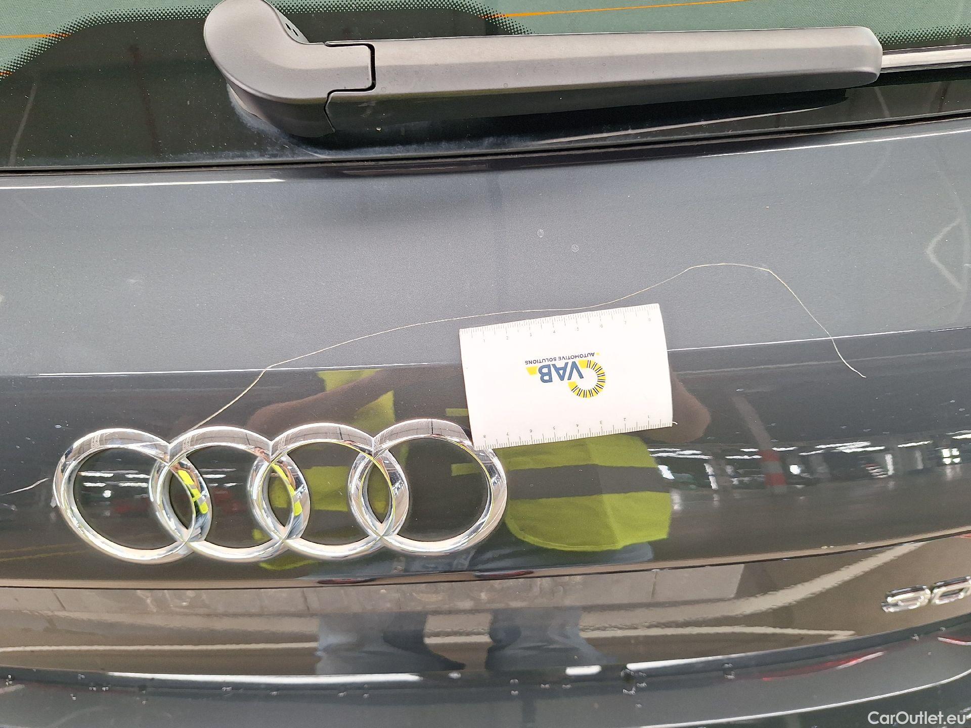  Audi  A3 Audi,  SB '20, Audi  Sportback 2.0 30 TDi 85kW S tronic Busines #10