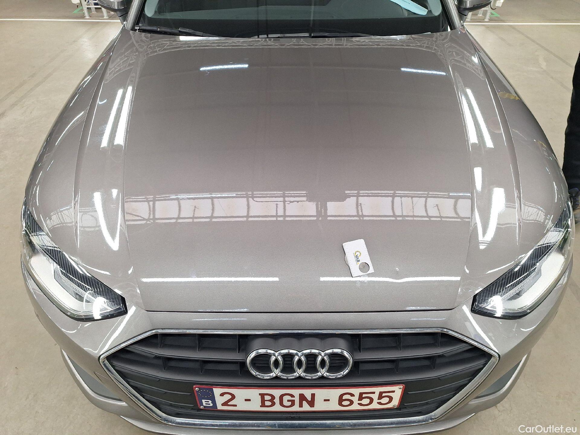  Audi  A4 Audi,  Avant FL'19, Audi  Avant 2.0 35 TFSi 110kW S tronic Business #1