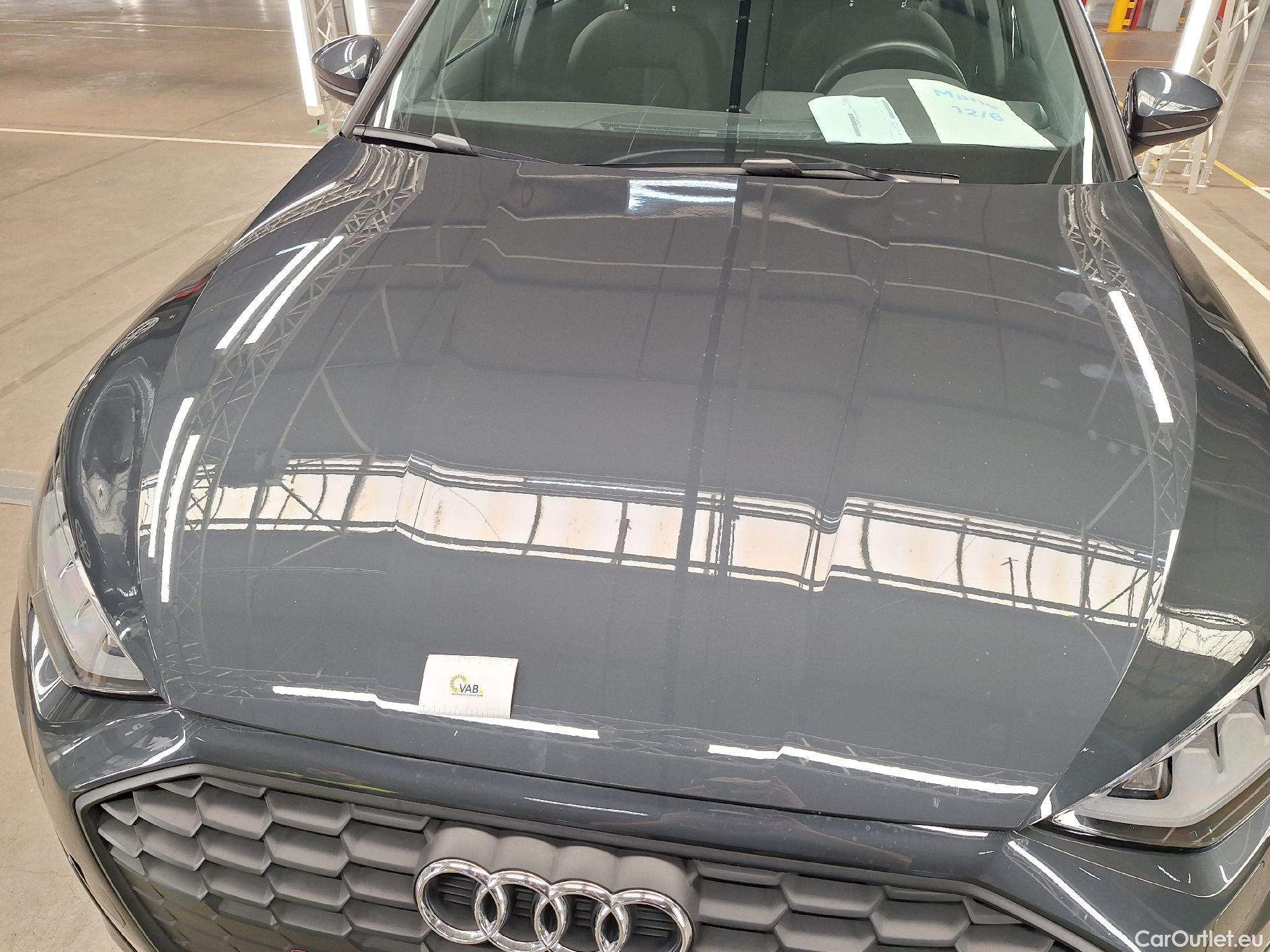  Audi  A3 Audi,  SB '20, Audi  Sportback 2.0 30 TDi 85kW S tronic Busines #46