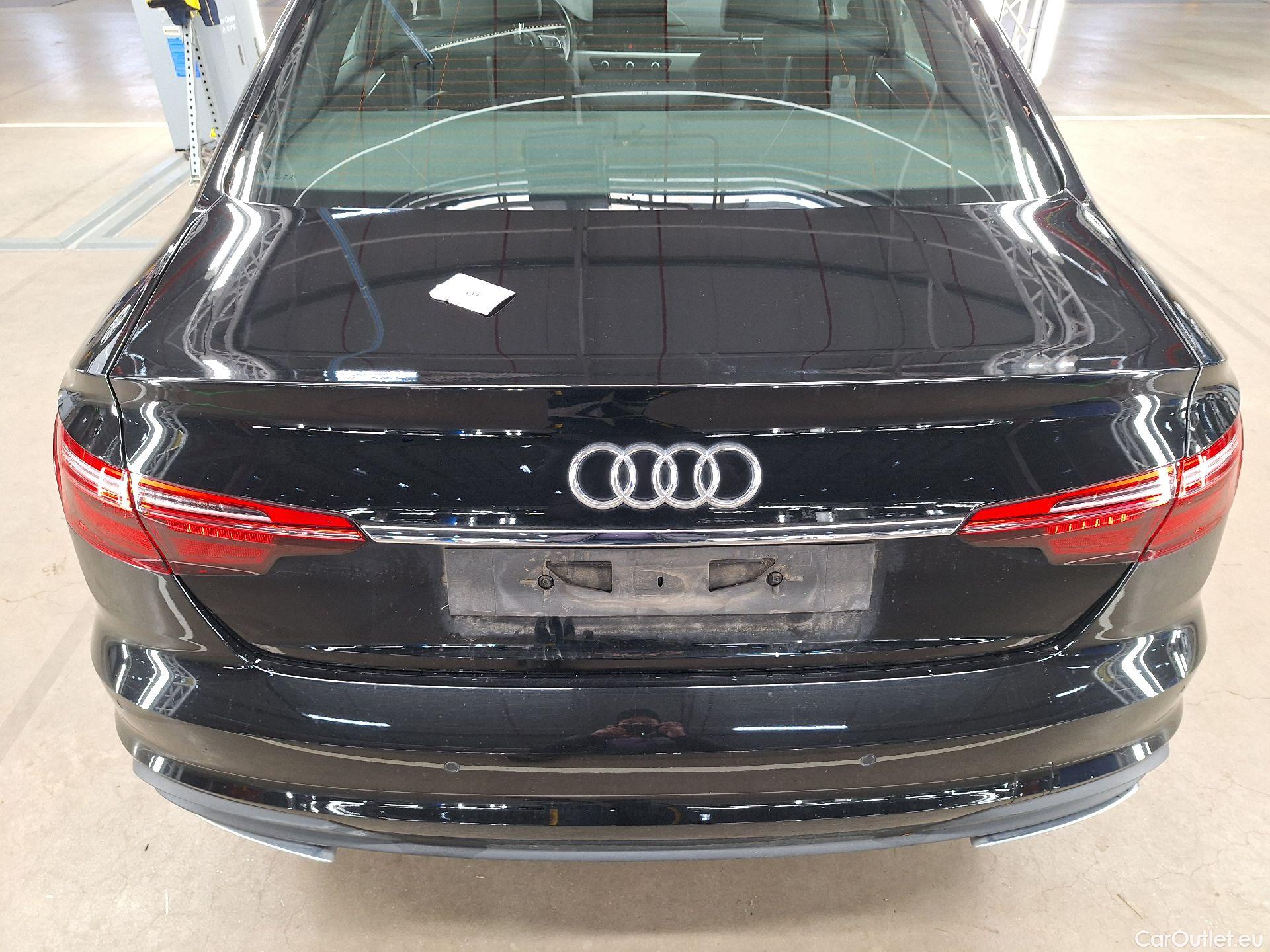  Audi  A4 Audi,  Berline FL'19, Audi  2.0 35 TFSi 110kW S tronic Attraction 4d #5